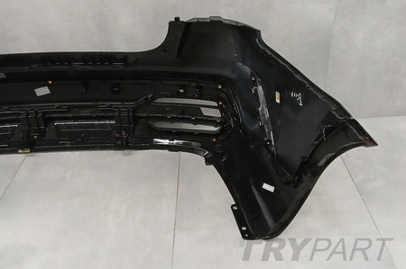 Rear Bumper for Kia Sorento 4 IV 20-23 (incl. Fog Light)