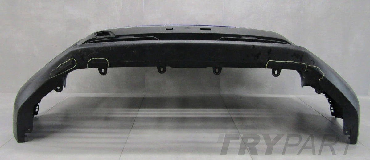 Front Bumper CITROEN JUMPY 3 III LIFT 23-
