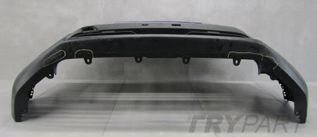 Front Bumper CITROEN JUMPY 3 III LIFT 23-