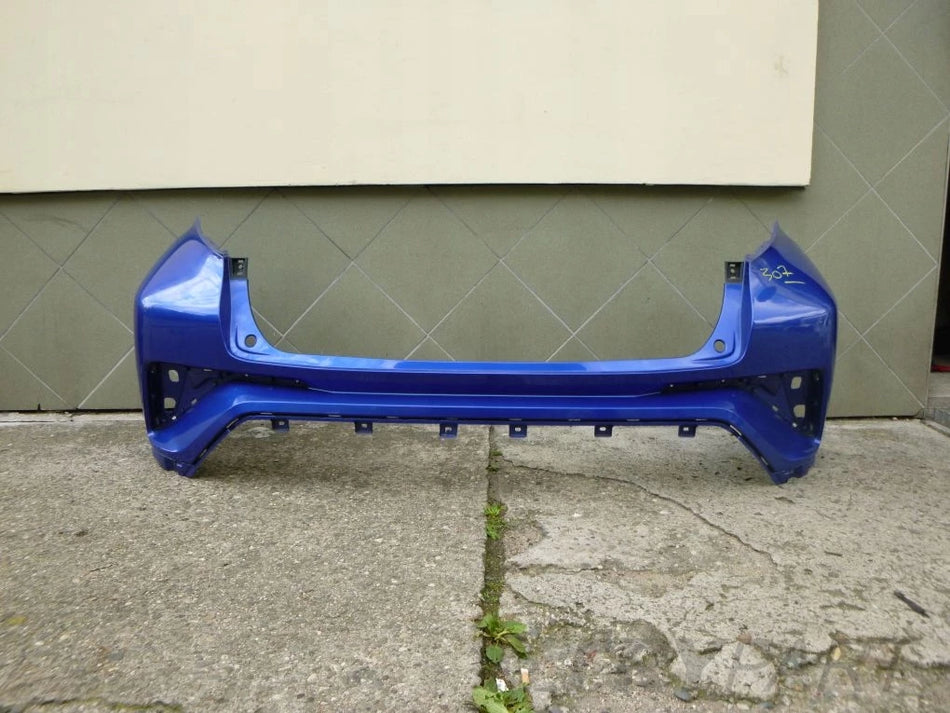 TOYOTA CHR C-HR Rear Bumper