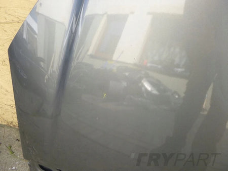 MERCEDES MB A CLASS W169 hood