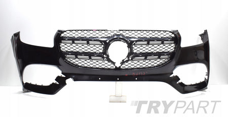 MERCEDES GLS W167 AMG X167 FRONT BUMPER ORG