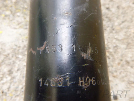 JAGUAR F-TYPE F TYPE FRONT STRUT RIGHT