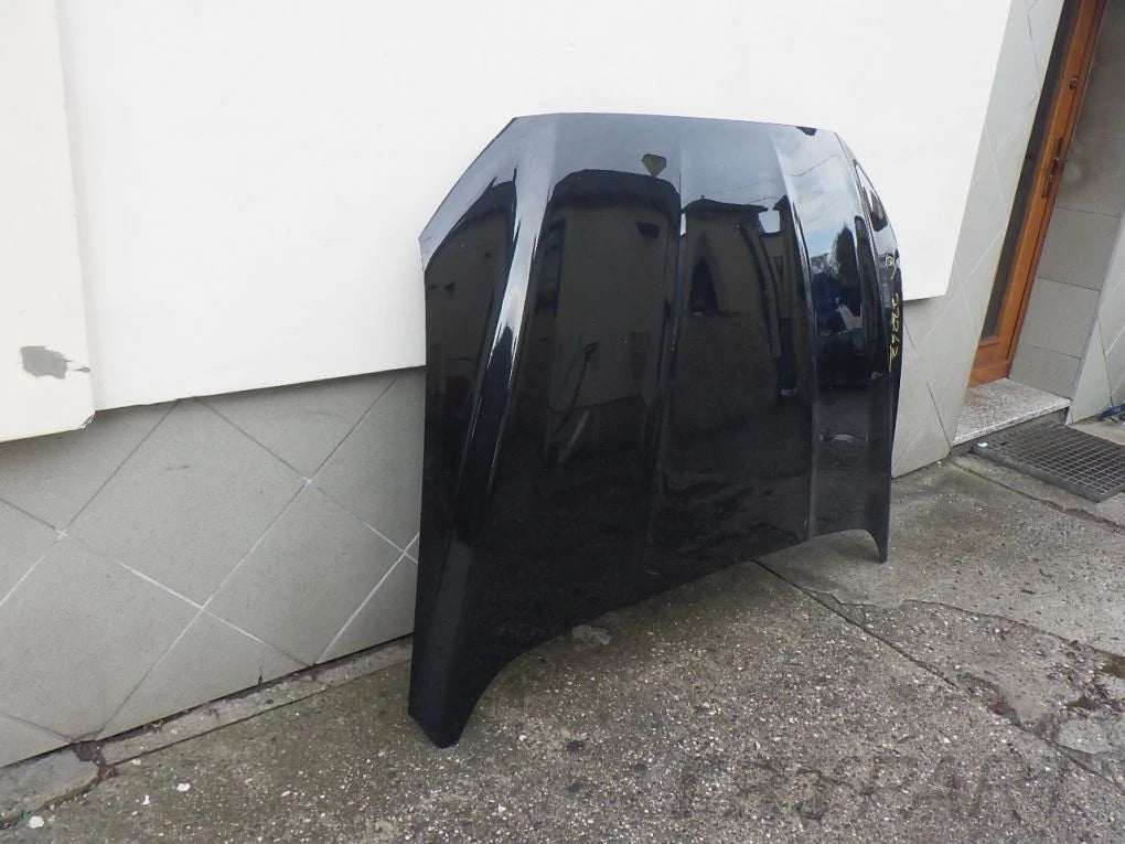 FORD MONDEO MK5 V 15- MASK