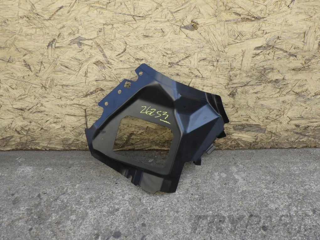 FORD FIESTA MK8 17- Left Rear Tail Light