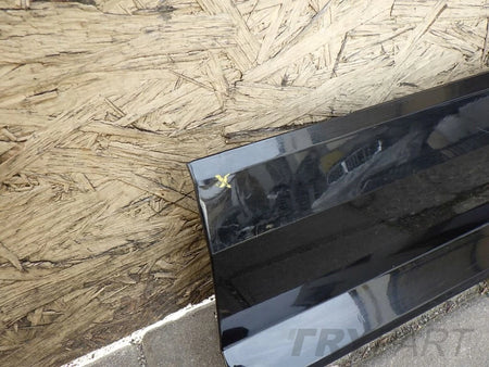 AUDI Q8 4M8 SQ8 S-LINE 18- Right Front Door Molding