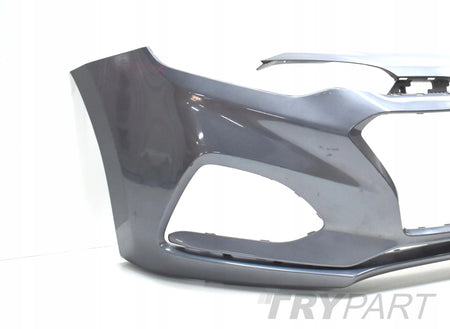 HYUNDAI I20 II LIFT FRONT BUMPER ORG