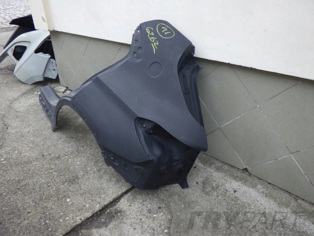BMW X2 F39 Rear Fender Left