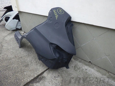 BMW X2 F39 Rear Fender Left