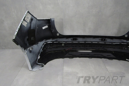Rear Bumper Skoda Enyaq IV 4 5LG 21-