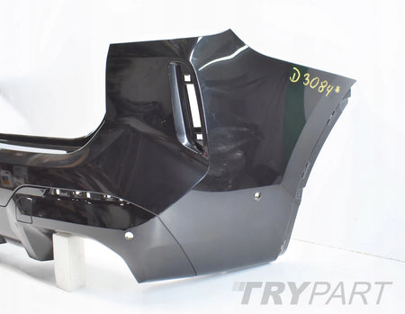 BMW X3 G01 M Sport Package Lift LCI Rear Bumper Original