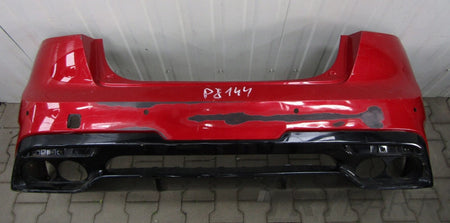 Kia Stinger GT 17- Rear Bumper