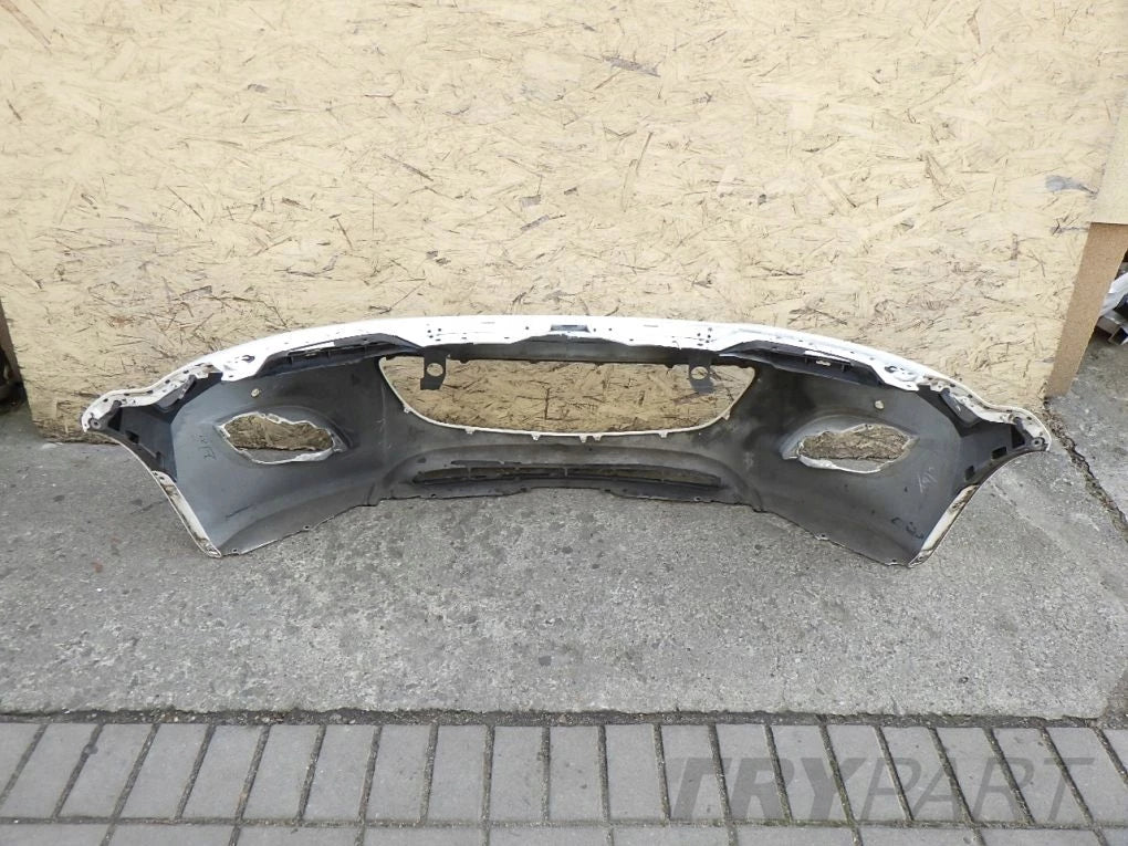 MAZDA MX5 LIFT 09- Front Bumper