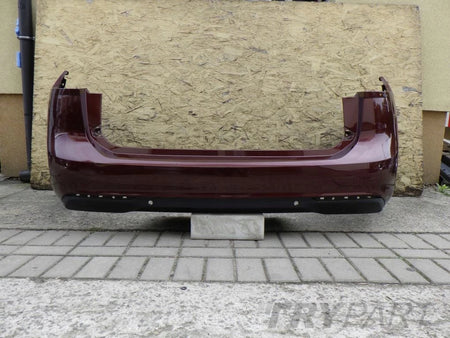 OPEL INSIGNIA B II 2 KOMBI 17- Rear bumper