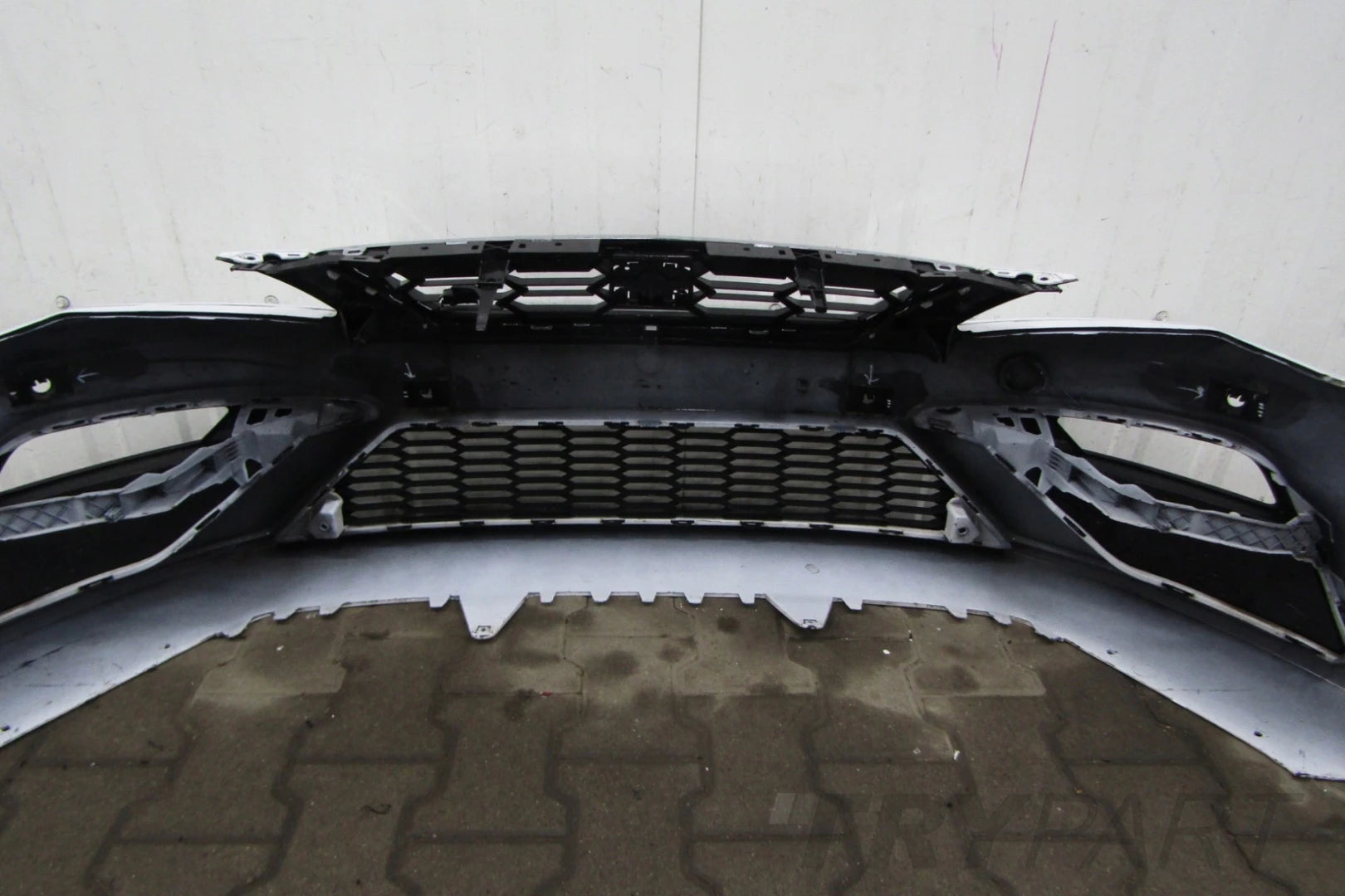 Front Bumper Seat Leon 3 III 5F0 FR Facelift 2017-