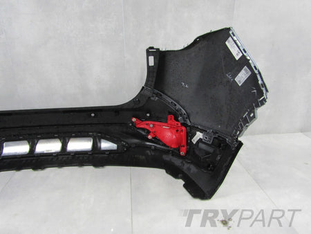 Rear bumper for Kia Sportage 5 V GT Line 21-24