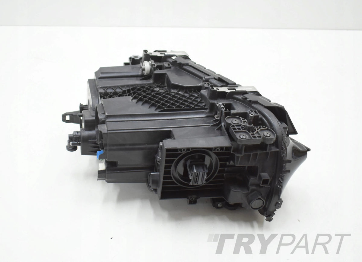BMW XM G09 RIGHT FRONT FULL LED HEADLIGHT EU ORG 5A65AC6