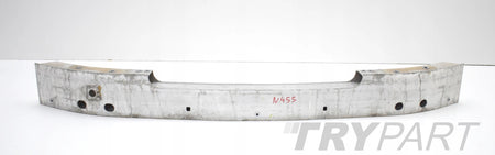 TOYOTA MIRAI II FRONT BUMPER COVER FRONT ORG + ABSORBER