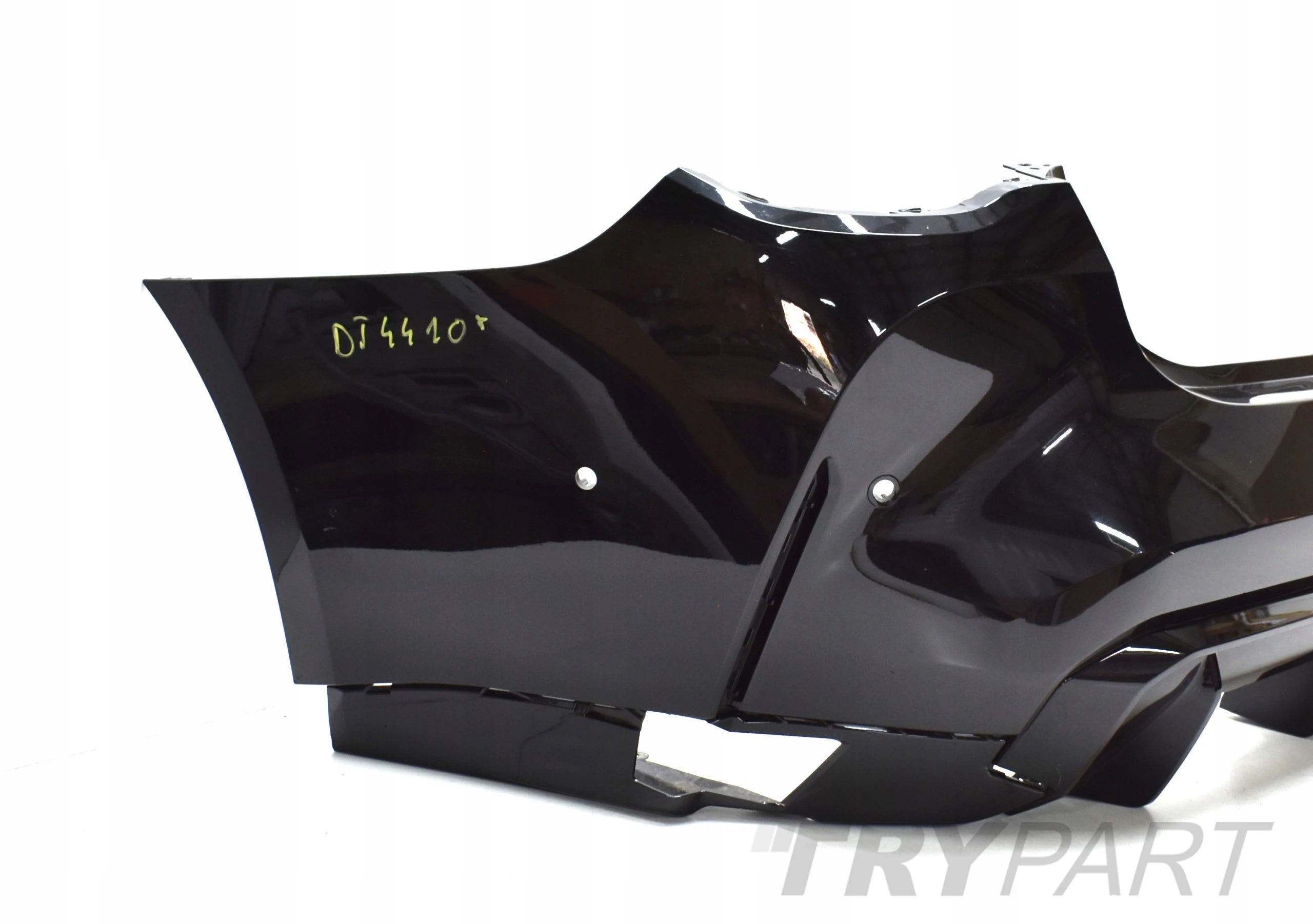BMW M4 M POWER G82 G83 REAR BUMPER ORG + LOWER