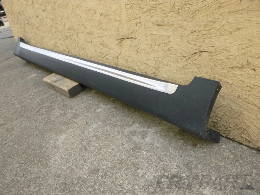 KIA SPORTAGE IV GT LINE right side sill trim