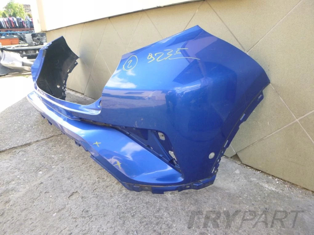 TOYOTA CHR C-HR Rear Bumper
