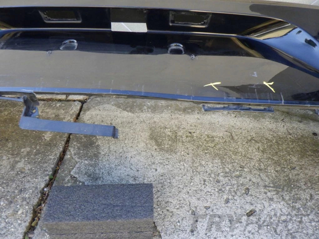 OPEL ASTRA L VI 6 2022- Rear Bumper