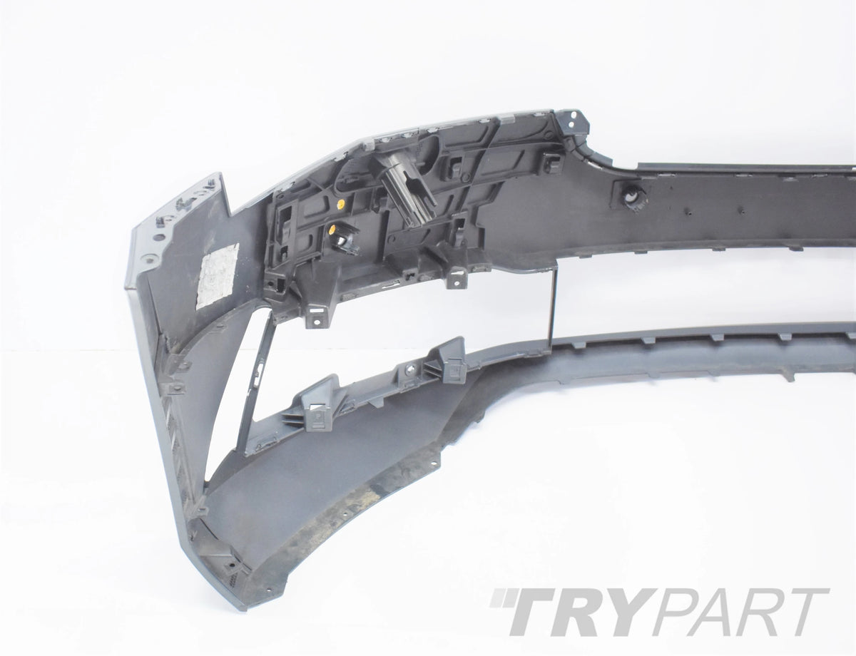 SKODA SUPERB III 3V LIFT FRONT BUMPER ORG