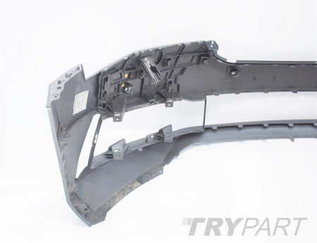 SKODA SUPERB III 3V LIFT FRONT BUMPER ORG