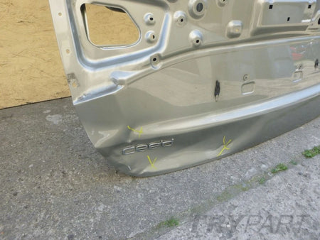 KIA CEED II SW KOMBI 12- Tailgate