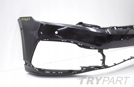 VW PASSAT B8 3G LIFT R LINE GTE FRONT BUMPER ORG