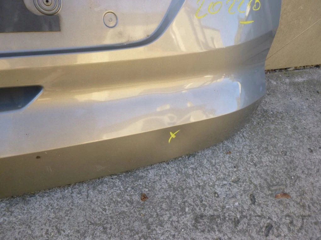 FORD S MAX II 2 MK2 15- REAR BLEND DOOR