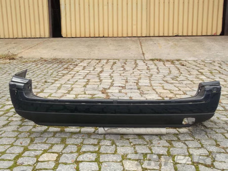Volvo V70 70 00-04 Rear Bumper