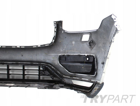 VOLVO XC90 II LIFT R DESIGN FRONT BUMPER ORG + GRILLE