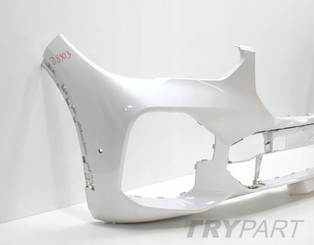 BMW X5 G05 M PACKAGE FRONT BUMPER ORG
