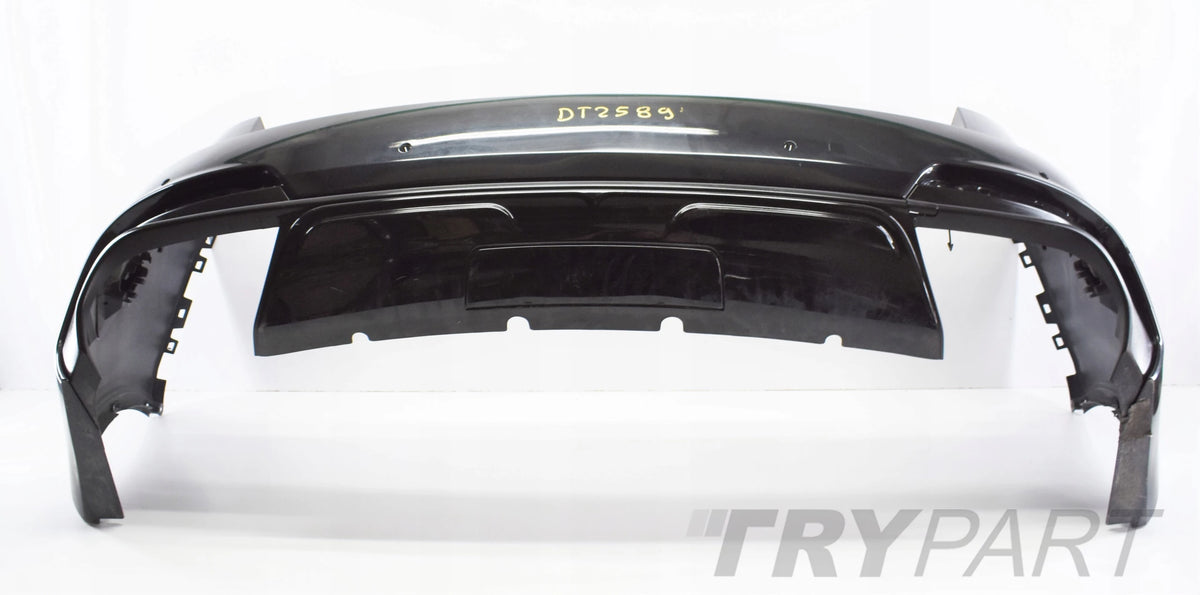 MASERATI LEVANTE LIFT GTS M161 REAR BUMPER
