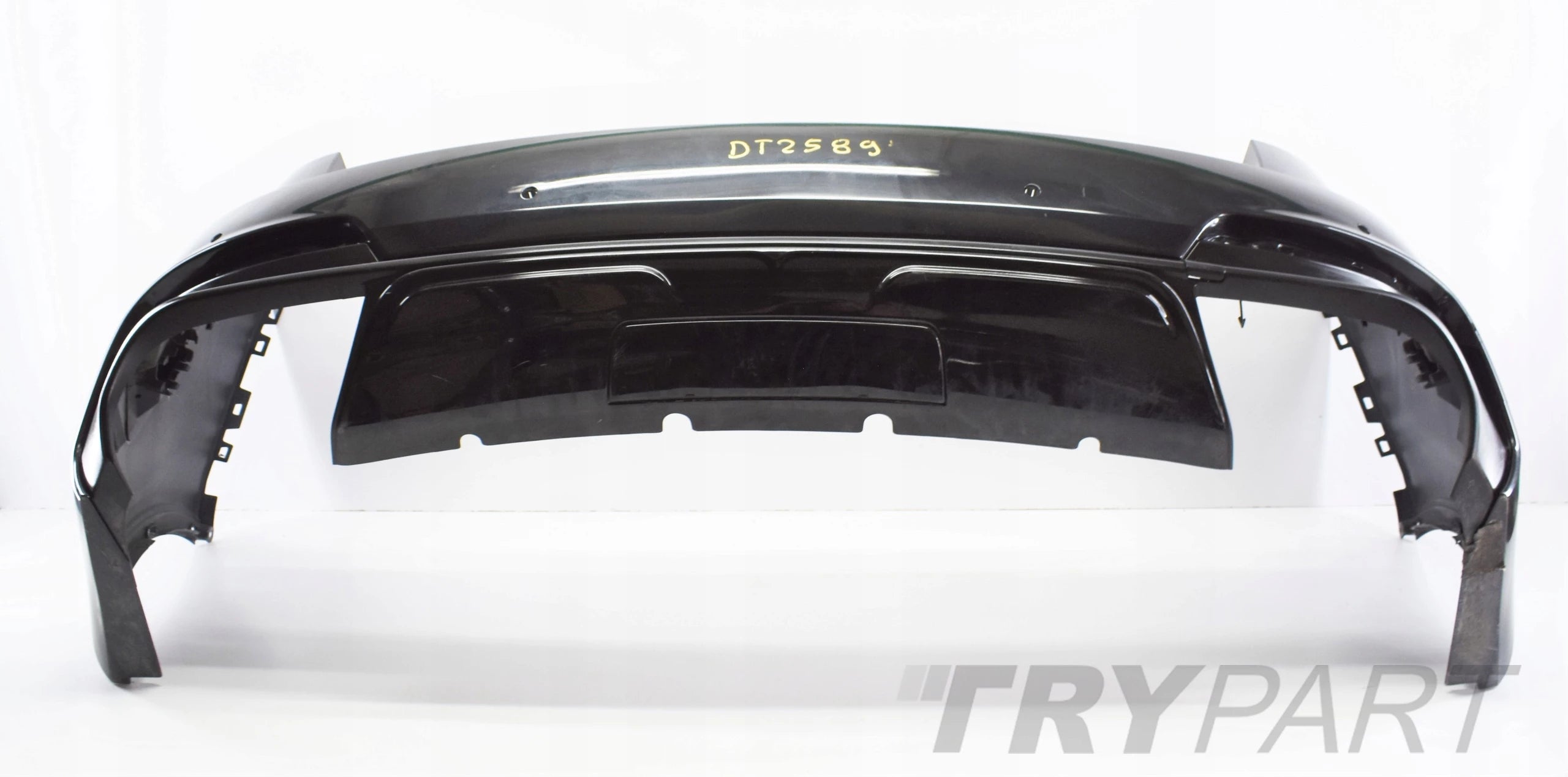 MASERATI LEVANTE LIFT GTS M161 REAR BUMPER