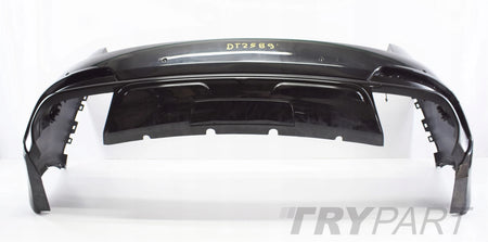 MASERATI LEVANTE LIFT GTS M161 REAR BUMPER