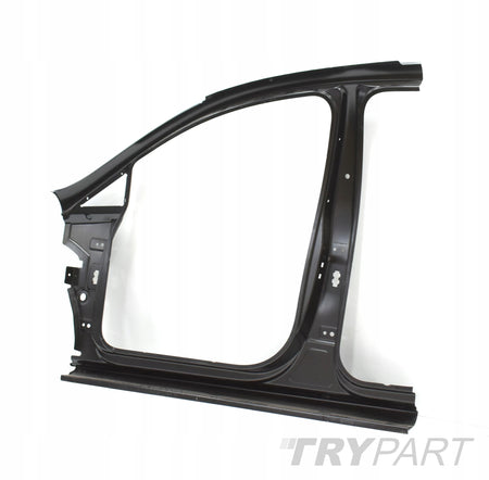 SEAT IBIZA IV 6J RIGHT HOUSING FRAME PILLAR ORG