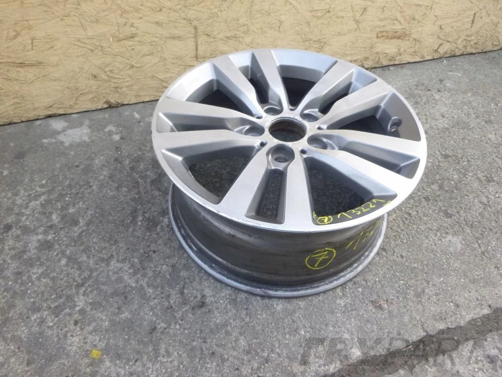 BMW 7.5J x 17 H2 5x120 IS43 Rim