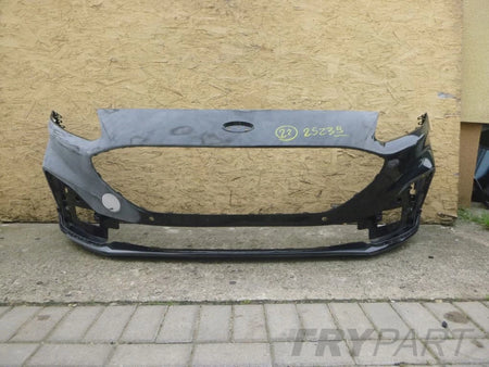 FORD KUGA MK3 III ST LINE 19- front bumper
