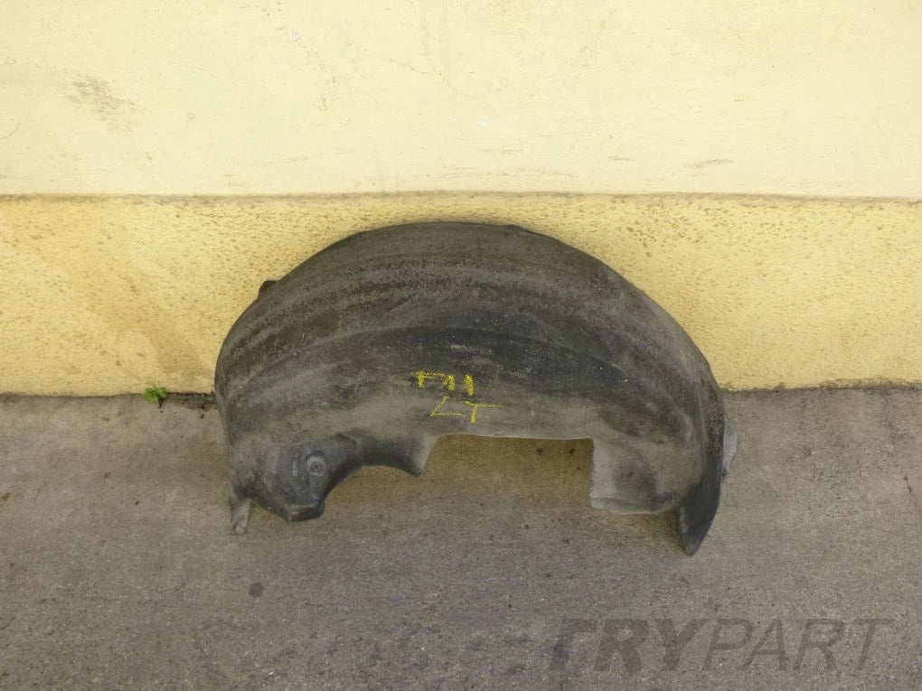 BMW 5 F11 Rear Left Fender