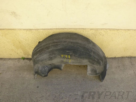 BMW 5 F11 Rear Left Fender