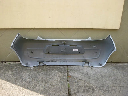 CITROEN C1 14- Rear Bumper