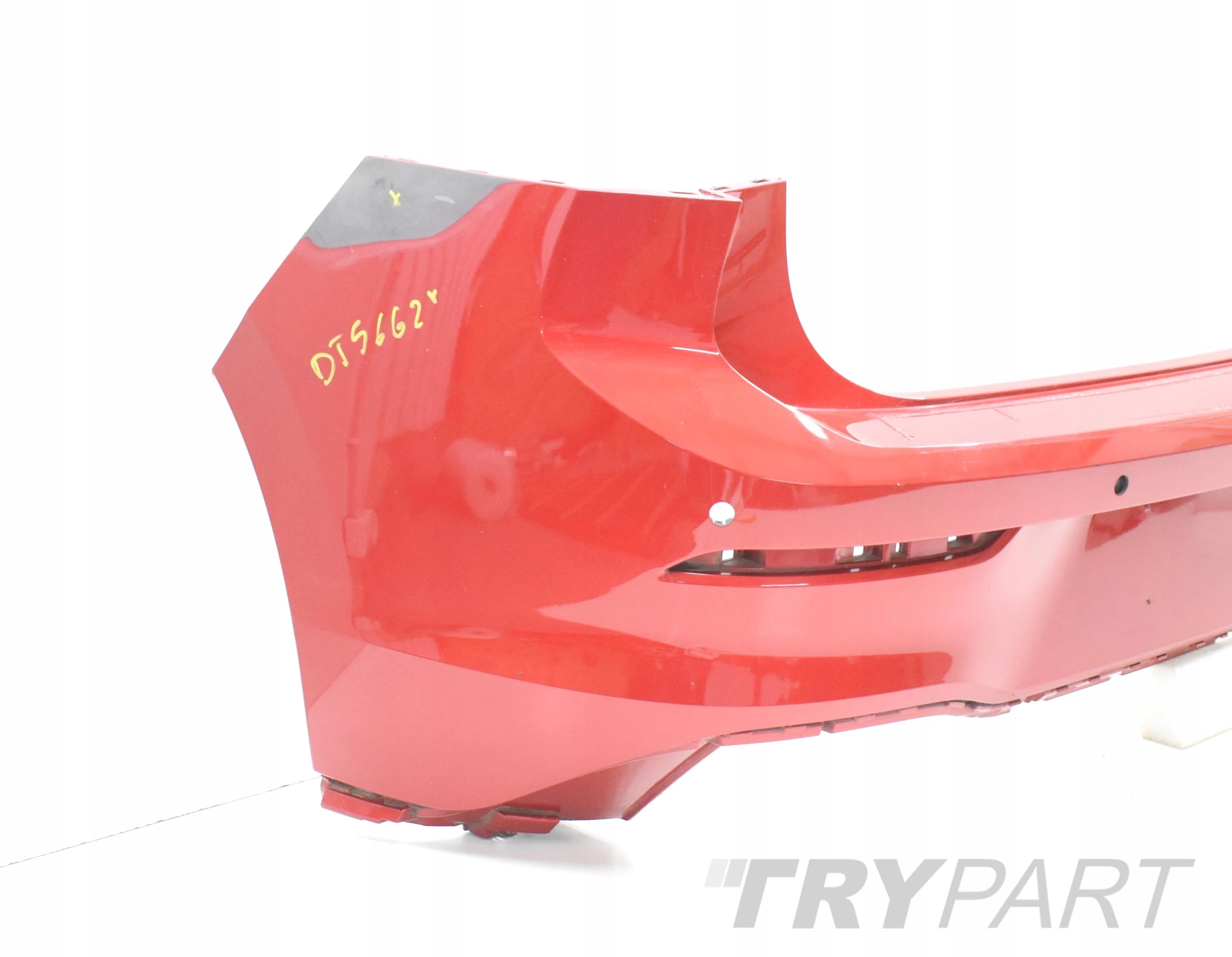 VW GOLF VIII 5H6 REAR BUMPER ORG HB