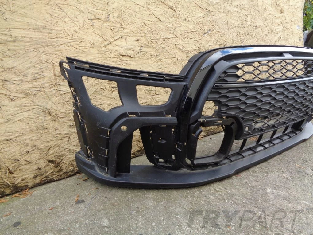 MINI F55 F56 JCW WORKS LIFT LCI 20- Front Bumper