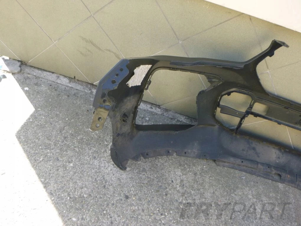 BMW X6 G06 M Package Front Bumper