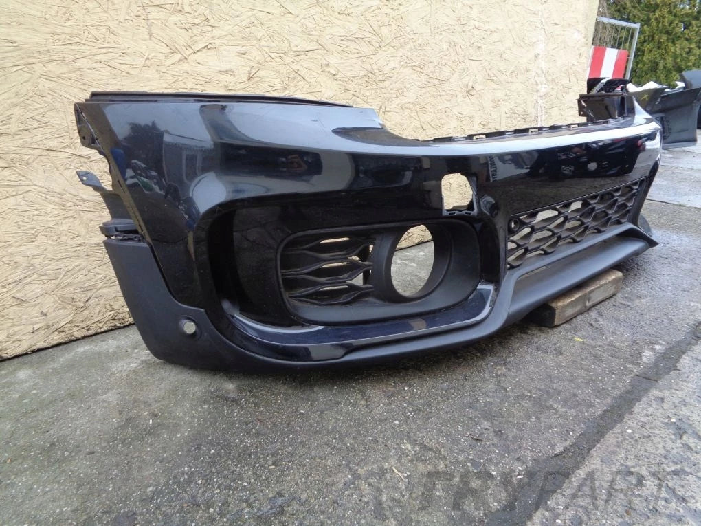 MINI COUNTRYMAN II S JCW F60 Front Bumper