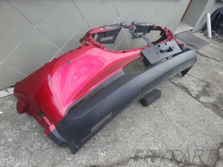 MAZDA CX30 CX-30 19- Front Bumper