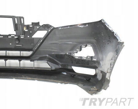 NISSAN QASHQAI II LIFT FRONT BUMPER ORG