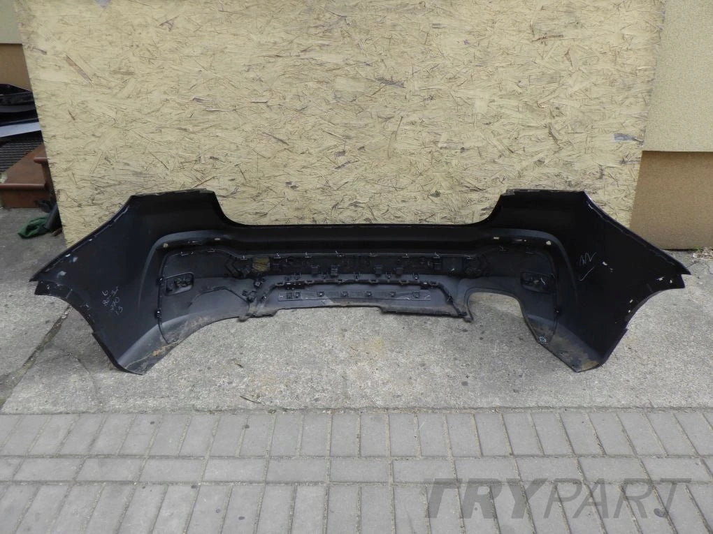 BMW X4 F26 M Package Rear Bumper